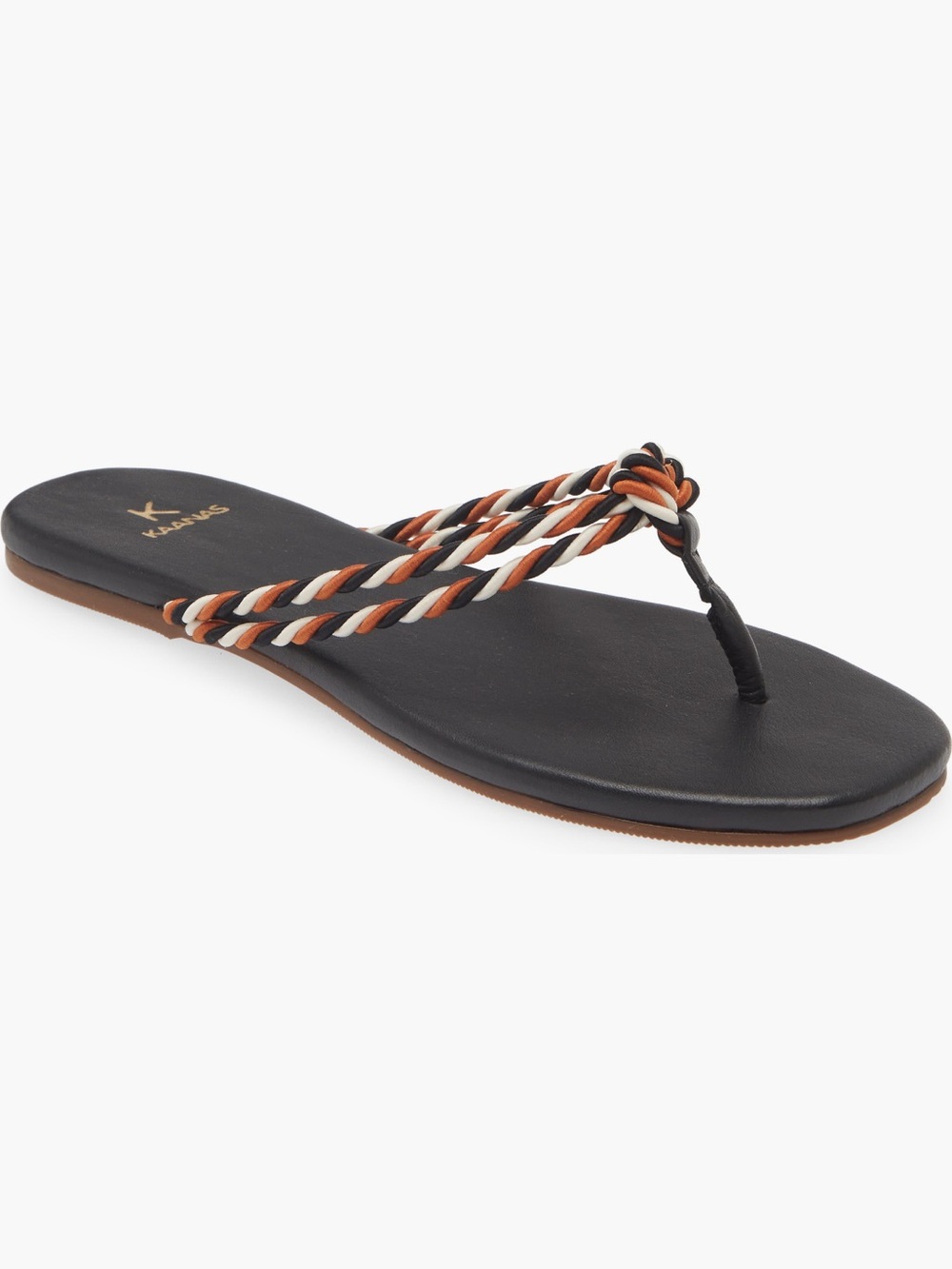 Kaanas
Litibuan Corded Flip Flop